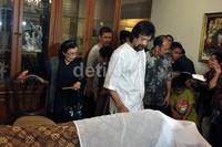 Ully, Si Ratu Artis Pembantu Terbaik