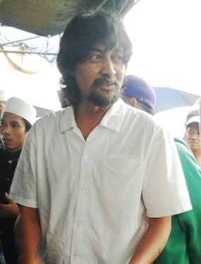 Gatot (Desi/detikHOT) Gatot (Desi/detikHOT)