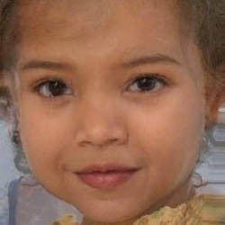 Bayi Kim Kardashian, Lebih Mirip Kim atau Kanye West?