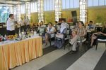 Serunya Belajar Meracik Cocktail di Satoo Garden