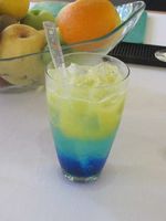 Serunya Belajar Meracik Cocktail di Satoo Garden