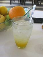 Serunya Belajar Meracik Cocktail di Satoo Garden