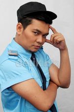 Muka Jelek Indra Bekti