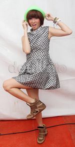 Centilnya Chika Jessica