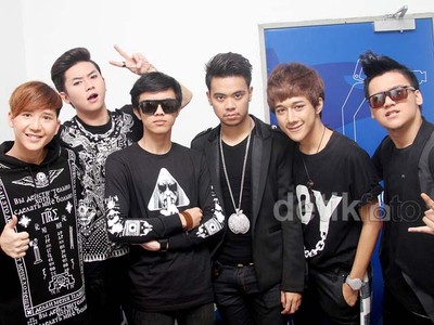 SM*SH Tanpa Morgan