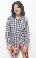 Tabrak Motif ala Sherina