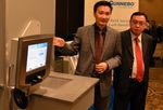 Gunnebo Luncurkan Cash Handling