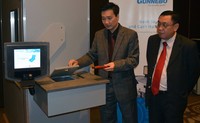 Solusi Cash Handling terdiri dari empat kategori, yaitu: SafeBag, Intelli, SafeCash, dan SafeStore Auto. (dok. Gunnebo)