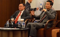 Cash Handling dirancang agar dapat mengurangi risiko perampokan, memudahkan pencatatan uang tunai secara otomatis dan langsung terdata di internal maupun bank, serta memungkinkan staf memiliki waktu lebih untuk melayani pelanggan karena berkurangnya pekerjaan administratif. (dok. Gunnebo)