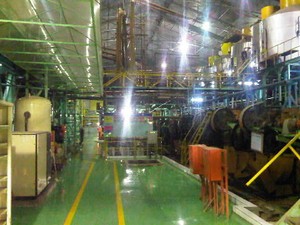 PTPN X Patok Bunga Maksimal 9% untuk Surat Utang Rp 700 Miliar