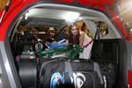 Bagasi Ekstra Luas ala Honda Jazz