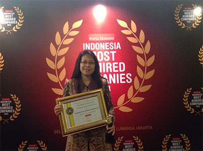 Bank BCA, Perusahaan Idaman Para Profesional Untuk Berkarir