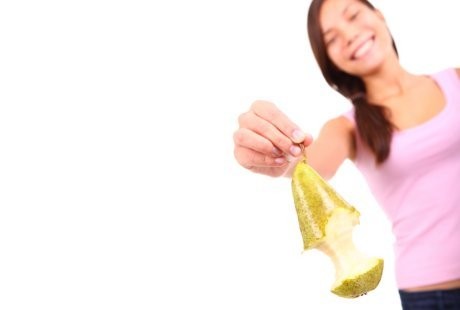 Dianggap Sisa dan Selalu Terbuang, Padahal Banyak Manfaat Sehatnya