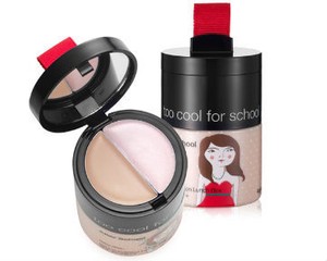 BB Cream, Concealer & Highlighter dalam 1 Kemasan dari Too Cool For School