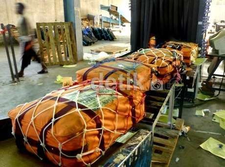  Ini 5 Modus Pencurian Bagasi di Bandara yang Terkuak