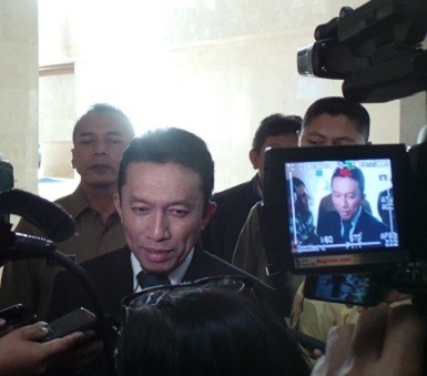 Syarief Hasan Anggap PKS Oposisi, Ini Tanggapan Tifatul