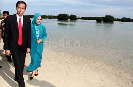 Jokowi Dukung dan Siap Sosialisasikan Balsem