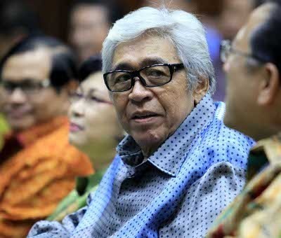 PDIP Siapkan Pengganti Taufiq Kiemas
