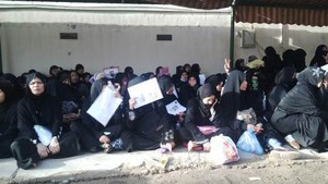 Indonesia Lobi Saudi Perpanjang Masa Amnesti TKI