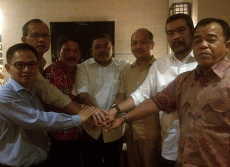 Fokus Besarkan Tempo, Wahyu Muryadi Mundur dari Forum Pemred