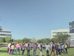 Pengalaman Menakjubkan Magang di Kantor Google