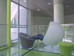 Pengalaman Menakjubkan Magang di Kantor Google