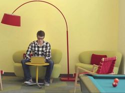 Pengalaman Menakjubkan Magang di Kantor Google
