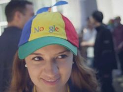 Pengalaman Menakjubkan Magang di Kantor Google