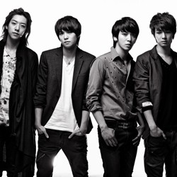 CNBlue Kembali Ramaikan Panggung Musik Jepang