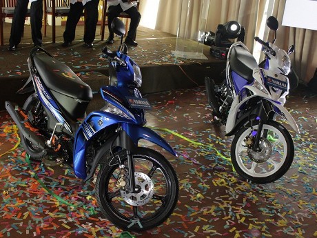 Harga BBM Naik, Penjualan Motor Injeksi Terkerek Naik
