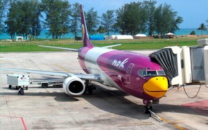 10 Pesawat dengan Penampilan Paling Unik di Dunia