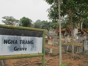 Jejak Pilu Para Pengungsi Vietnam di Ujung Indonesia