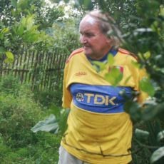 No Country for Old Man
