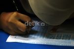 44.165 Peserta Ikuti SBMPTN di Jakarta