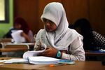 44.165 Peserta Ikuti SBMPTN di Jakarta