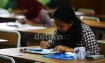 44.165 Peserta Ikuti SBMPTN di Jakarta