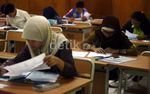 44.165 Peserta Ikuti SBMPTN di Jakarta