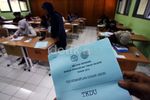 44.165 Peserta Ikuti SBMPTN di Jakarta