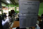 44.165 Peserta Ikuti SBMPTN di Jakarta