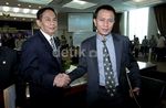 Suparman Marzuki Terpilih Jadi Ketua KY
