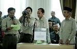 Suparman Marzuki Terpilih Jadi Ketua KY