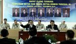 Suparman Marzuki Terpilih Jadi Ketua KY