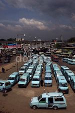 BBM Naik, Tarif Angkot Naik Maksimal 20%