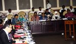 MPR Bahas Pengganti Taufiq Kiemas