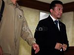 Tifatul Gelar Rapat Tertutup dengan Komisi I