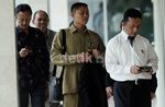 Tifatul Gelar Rapat Tertutup dengan Komisi I