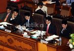 APBN-P 2013 Disahkan, Harga BBM Pasti Naik