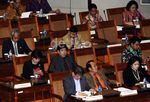 APBN-P 2013 Disahkan, Harga BBM Pasti Naik