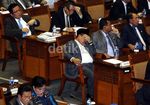 APBN-P 2013 Disahkan, Harga BBM Pasti Naik