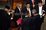 APBN-P 2013 Disahkan, Harga BBM Pasti Naik